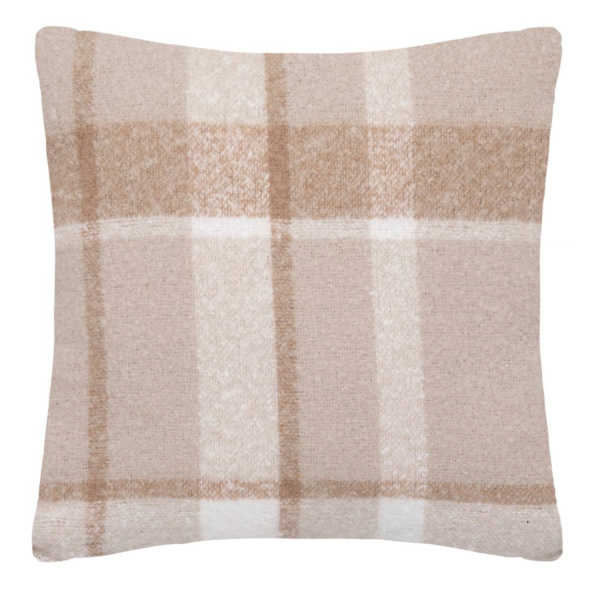 Cuscino decorativo sfoderabile 45 x 45 cm