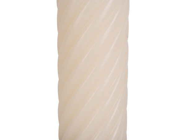 Candela Ivory Large