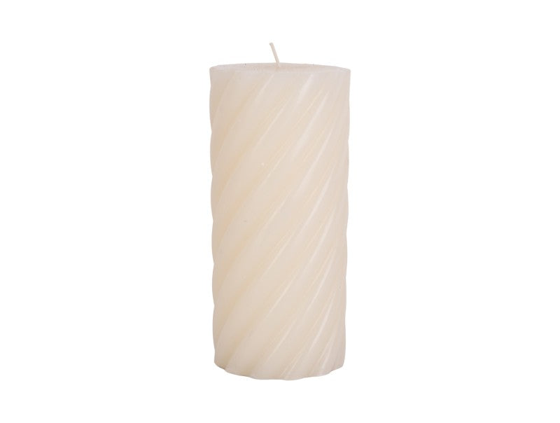 Candela Ivory Large