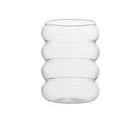 Set di 4 Bicchieri in Cristallo Oslo - 350 ml