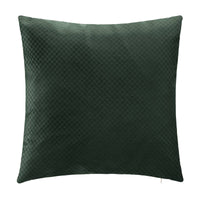 Cuscino decorativo Bubble Verde