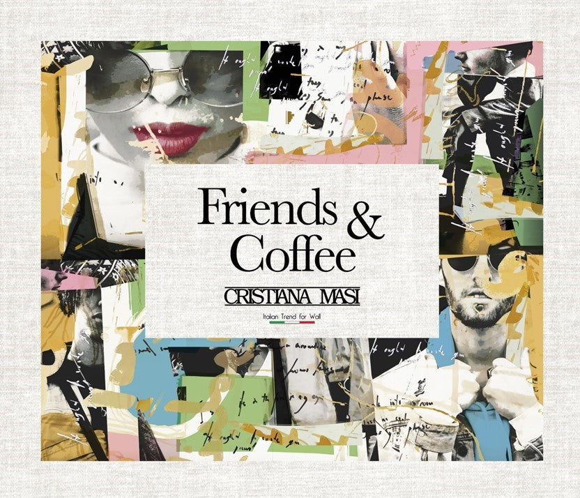 Friends & Coffee